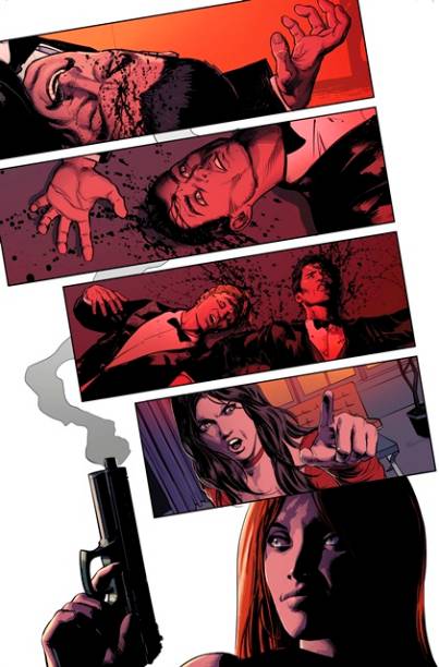 Os Vingadores Os Vingadores