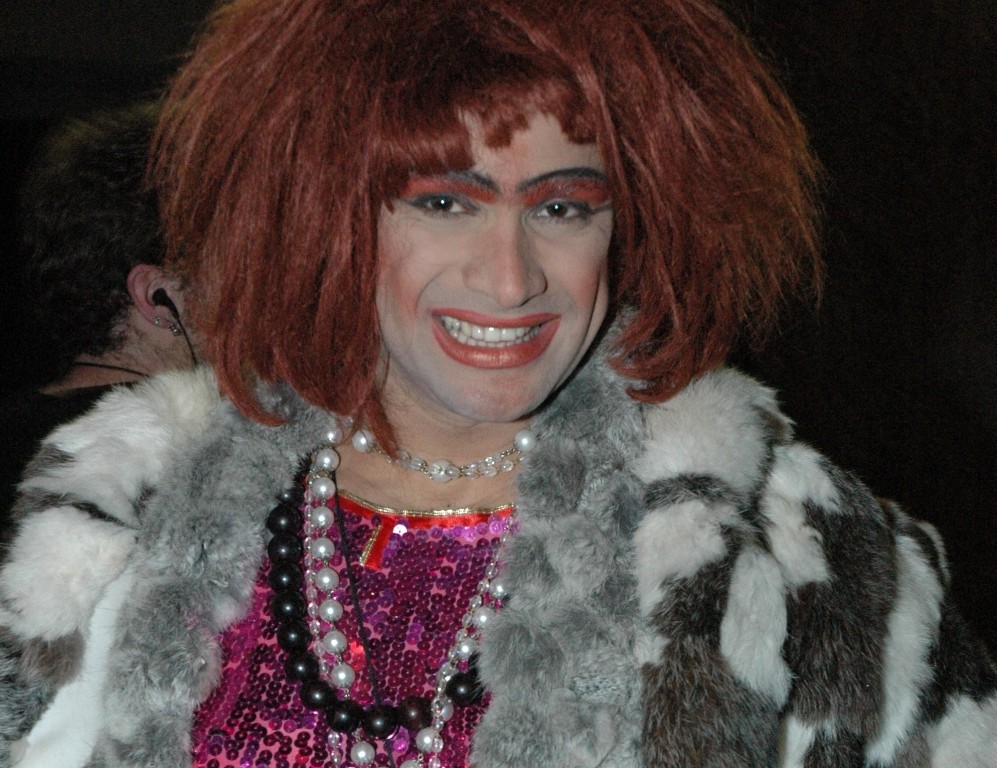 Trash 80’s: balada completa dez anos com o “melhor” da década perdida