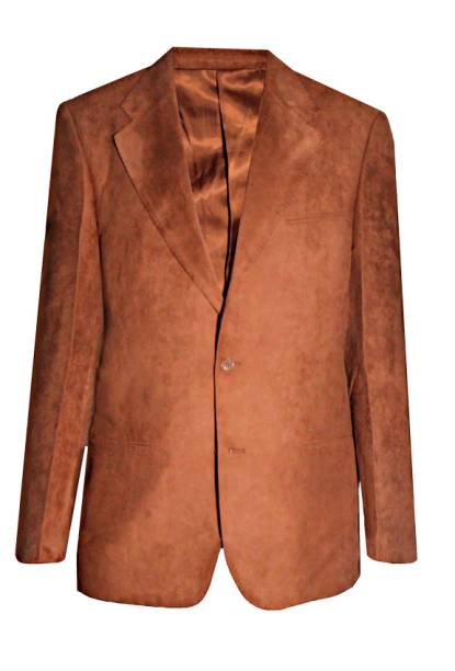 De camur&ccedil;a. R$ 459,90. Bruno Conte, tel.: 3195-7088, www.brunoconte.com.br.