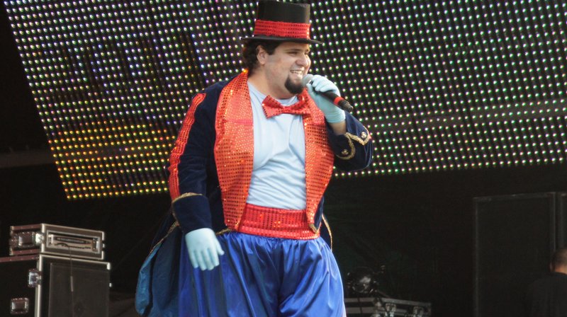 Anime Friends reúne fãs de cultura geek no Campo de Marte