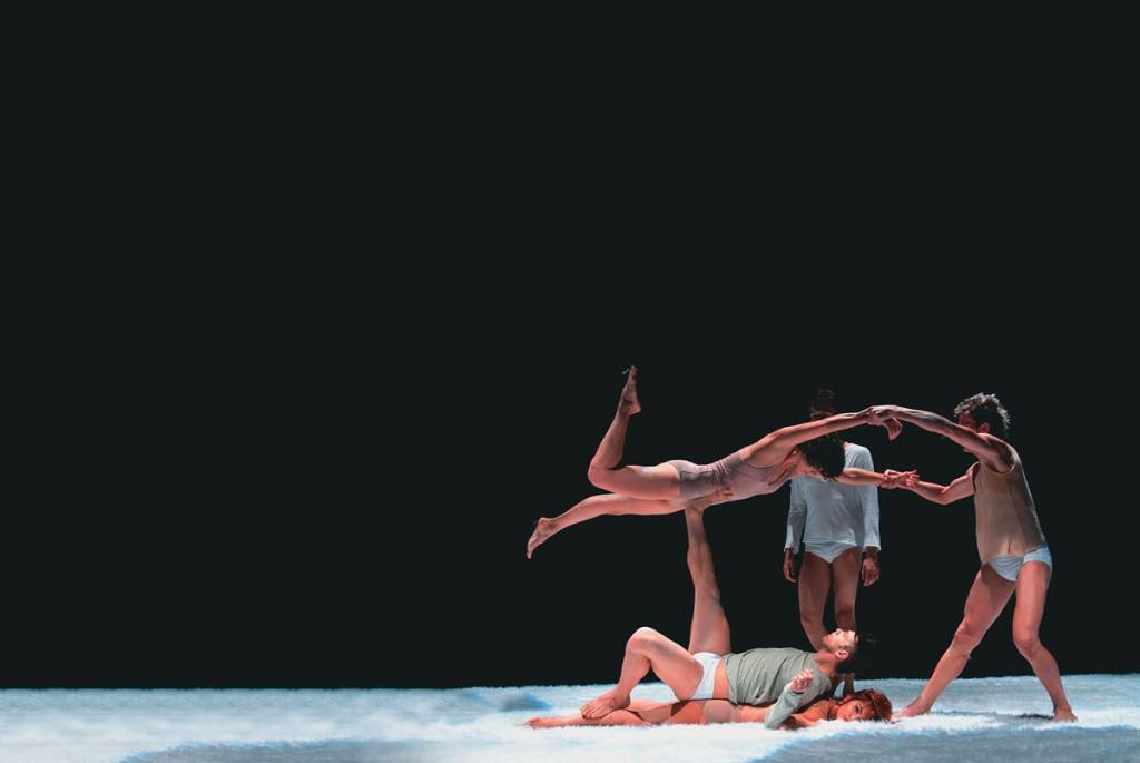 Por falta de patrocínio, Quasar Cia de Dança paralisa as atividades