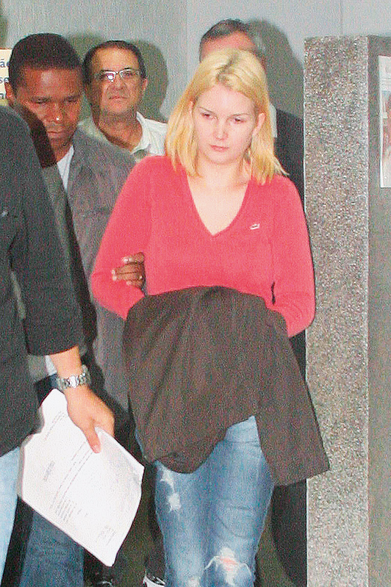 Após quatro anos, Justiça marca julgamento de Elize Matsunaga