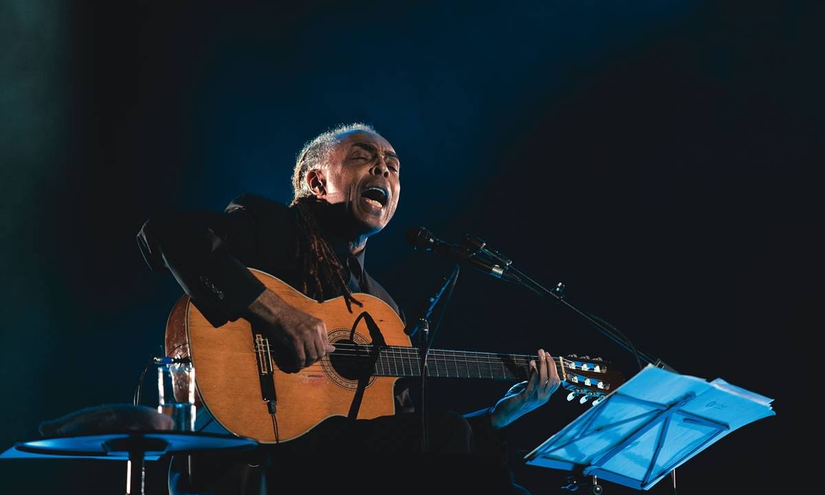 Gilberto Gil