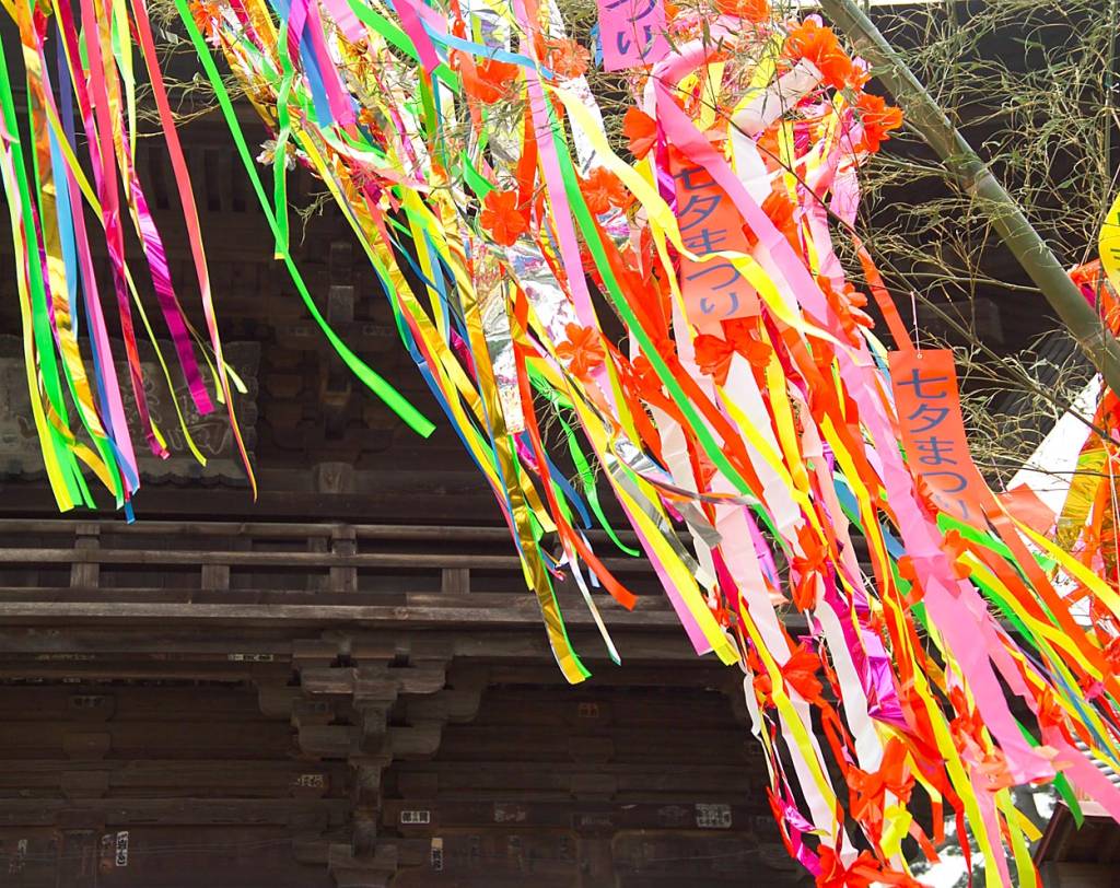 Festival na Liberdade tem comidinhas típicas e apresentações culturais