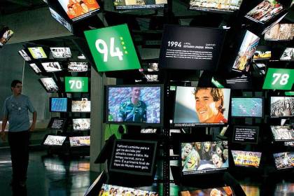 Museu do Futebol