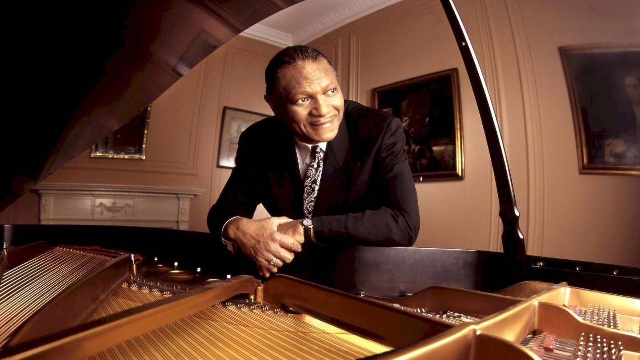 McCoy Tyner