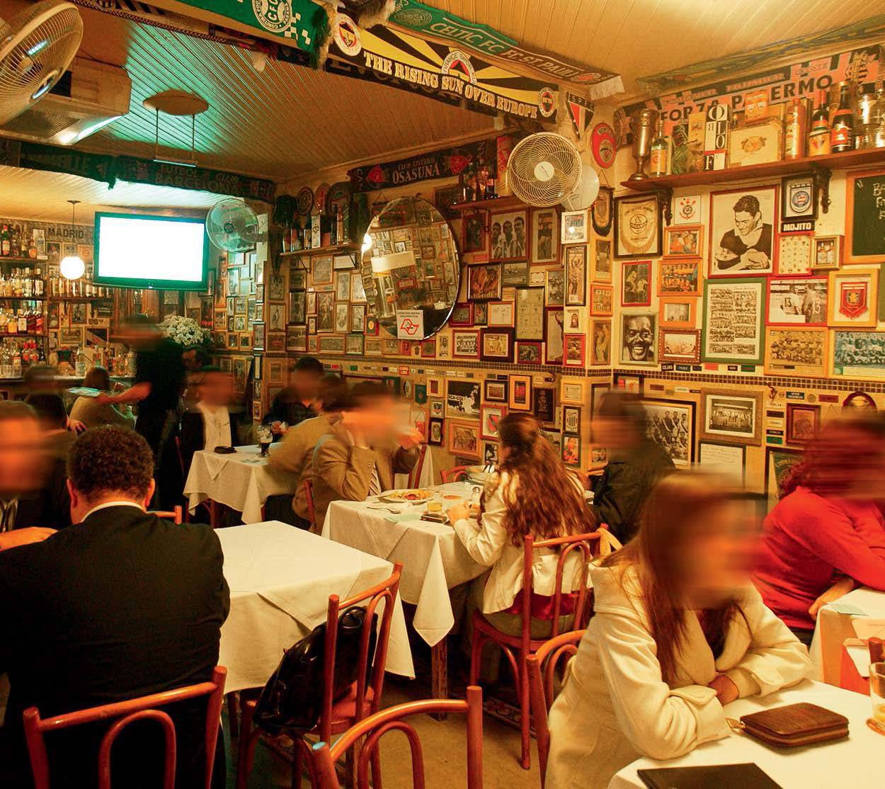 Bar S&atilde;o Crist&oacute;v&atilde;o