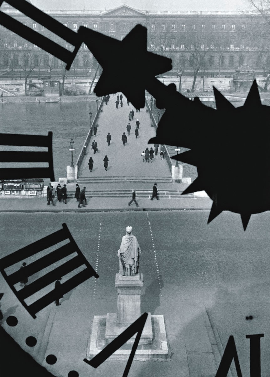 Warhol e Kertész atestam o sucesso da mudança de rumo no MIS