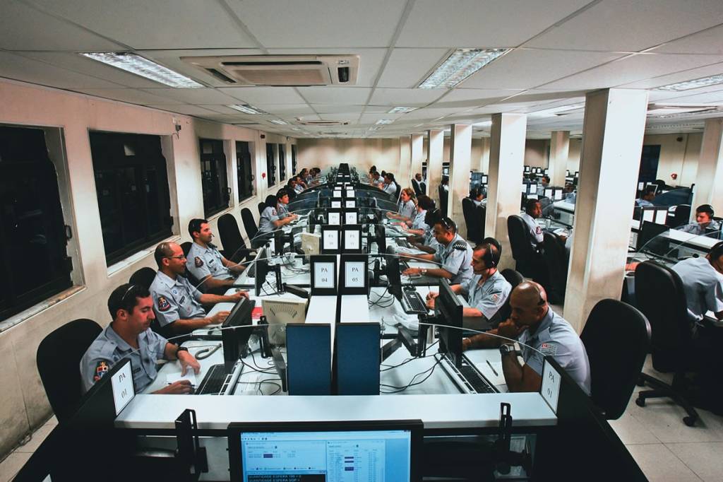 Os trotes estão na mira da lei