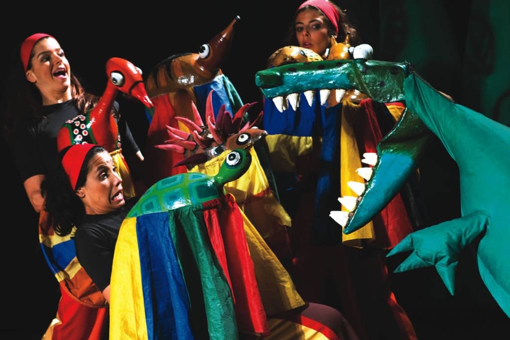 Série Aprendiz de Maestro apresenta o inédito “Carnaval do Seu Noé”