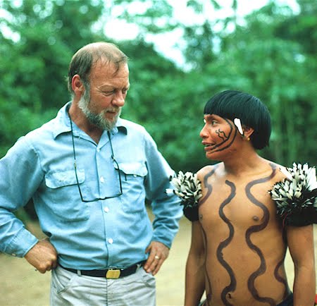 Segredos da Tribo: telefilme aborda o trabalho de antropólogos junto aos índios ianomâmis na Amazônia venezuelana chega agora ao circuito comercial Segredos da Tribo: telefilme aborda o trabalho de antropólogos junto aos índios ianomâmis na Amazônia venezuelana chega agora ao circuito comercial
