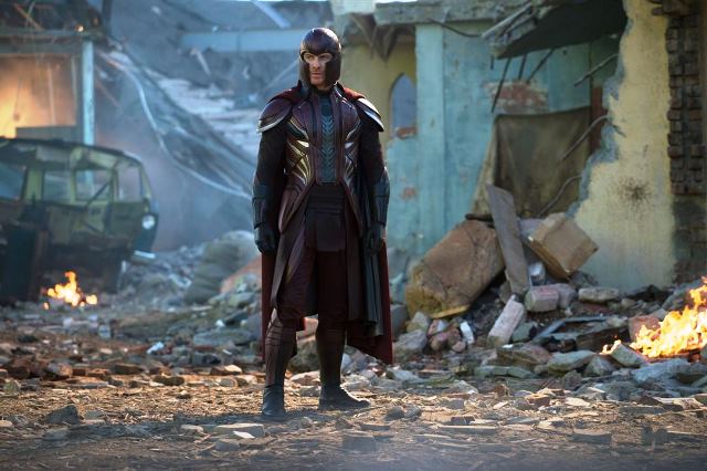 X-Men - Apocalipse: sequência de "X-Men: Dias de um Futuro Esquecido"