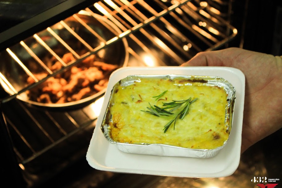 Festival sobre internet youPIX terá feirinha gastronômica