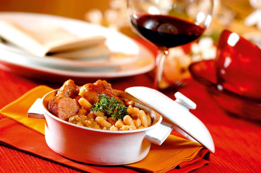 Restaurantes franceses para provar pratos clássicos e modernos