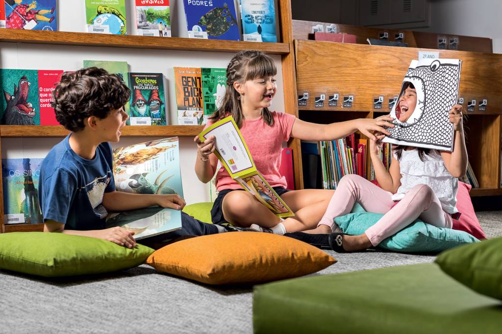 Conheça 9 benefícios do ensino em período integral