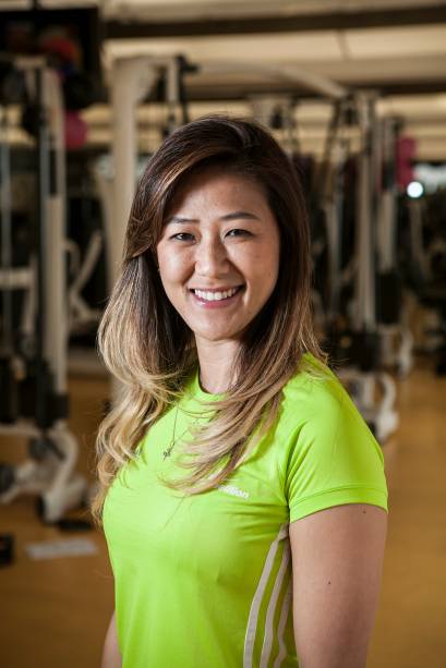 Erica Nagayama Erica Nagayama