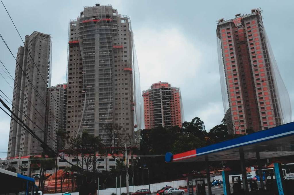 Condomínio Marajoara escapa da demolição