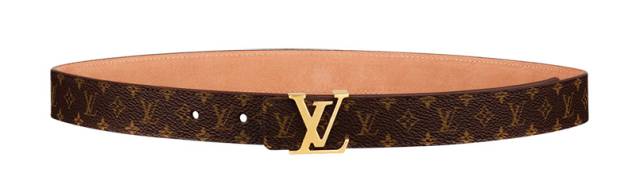 LV. A sigla da grife mais consumida do mundo (Louis Vuitton). R$ 945,00. Shopping Cidade Jardim, ☎ 3060-5099, www.louisvuitton.com.br. LV. A sigla da grife mais consumida do mundo (Louis Vuitton). R$ 945,00. Shopping Cidade Jardim, ☎ 3060-5099, www.louisvuitton.com.br.