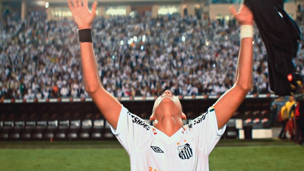 Documentários resgatam glórias de grandes clubes de futebol