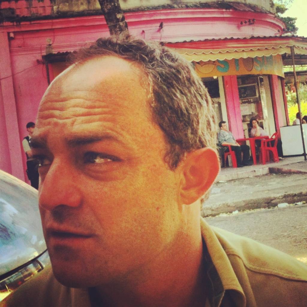 Eucir de Souza: no teatro, no cinema e na televisão