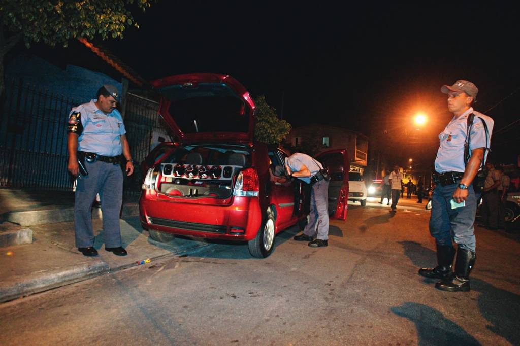 Os bailes funk da pesada que acontecem na capital