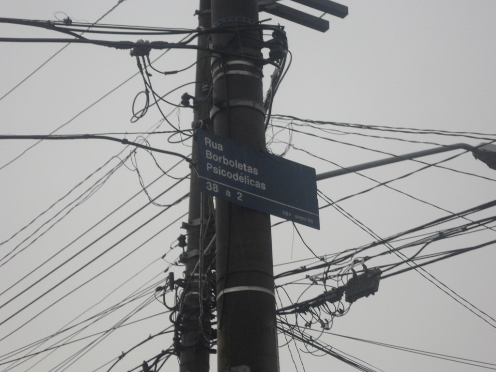 Os dez endereços mais diferentes de São Paulo