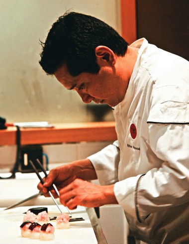 Momotaro - RESTAURANTES - 2262