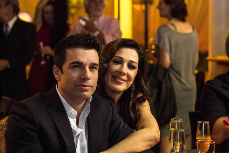 “O Jardim” e “Luis Antonio – Gabriela” vencem Prêmio Shell