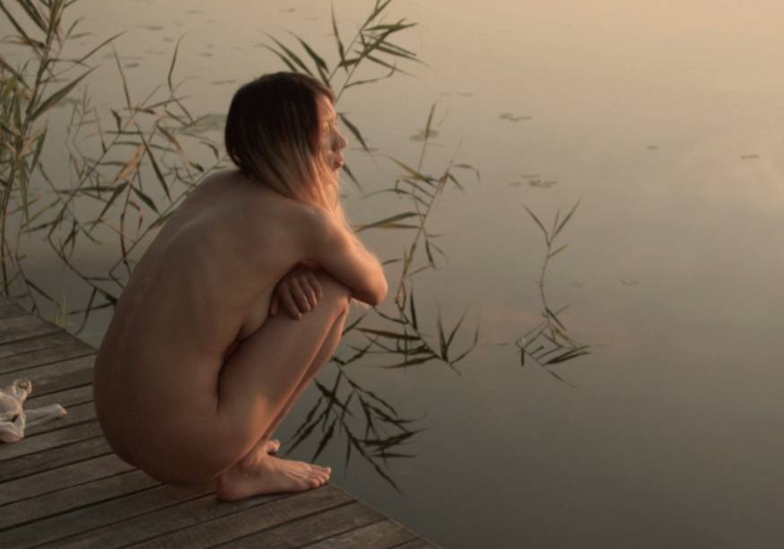 Paz para Nós em Nossos Sonhos: a direção é do lituano Sharunas Bartas Paz para Nós em Nossos Sonhos: a direção é do lituano Sharunas Bartas