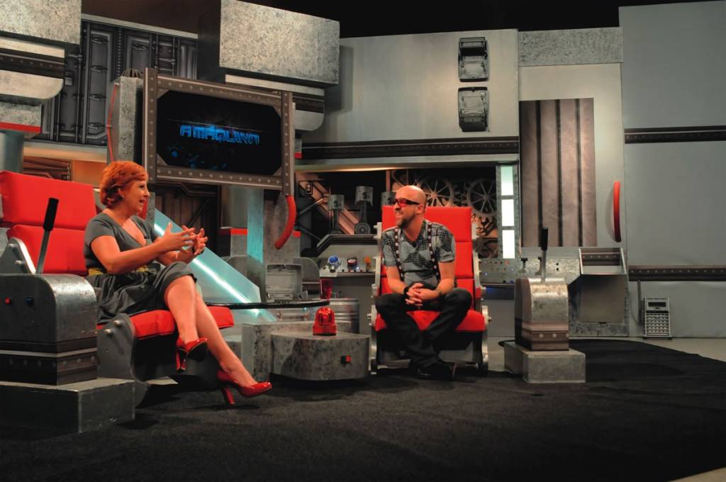 Fabrício Carpinejar: o poeta pop