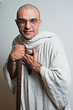 Seis biografias estão em cartaz nos palcos da cidade