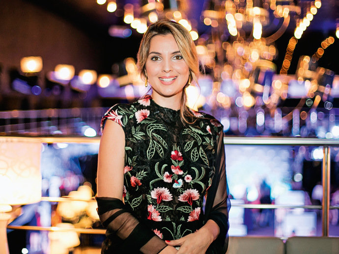 Marcela Temer já tem até gabinete no Palácio do Planalto