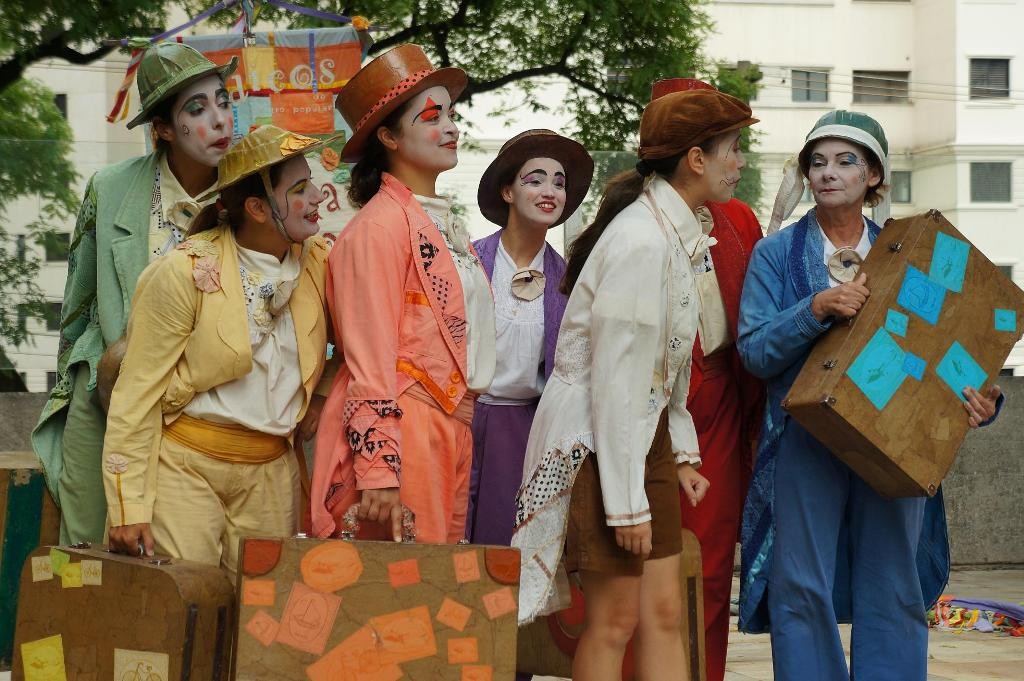 São Paulo celebra os 125 anos do compositor Heitor Villa-Lobos