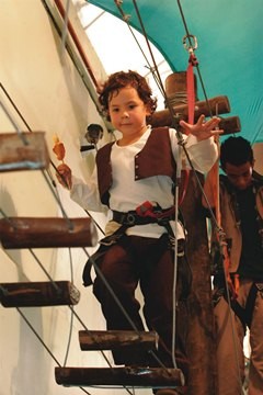 Bufê sem aniversário