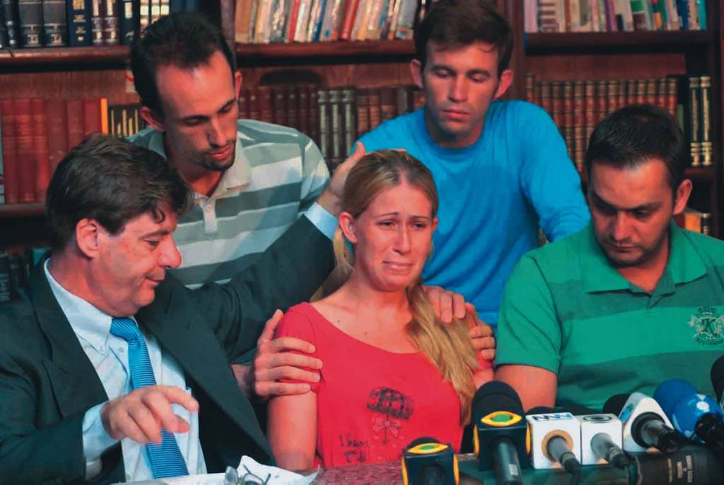 Acidente com jet ski expõe deficiências na fiscalização