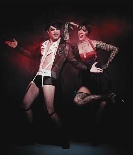 Jarbas Homem de Mello é o mestre do “Cabaret”