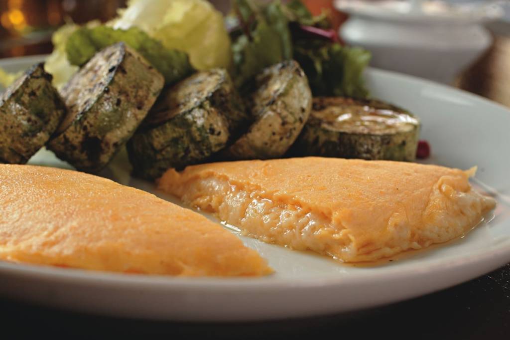 Oito lugares para curar a ressaca do Carnaval