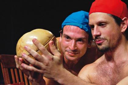Ensaio.Hamlet