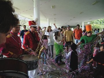 Matinê no MAM - Crianças 2256