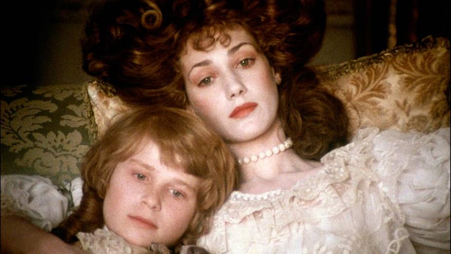 Barry Lyndon
