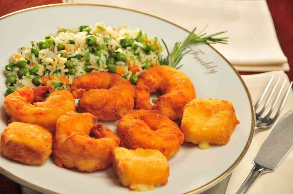 Dois festivais gastronômicos começam nesta segunda (6)