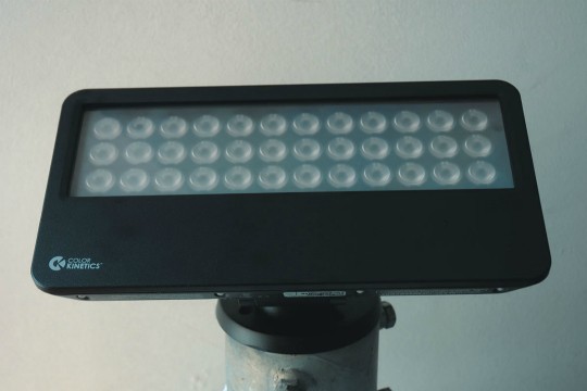 Apagaram o nosso cartão-postal