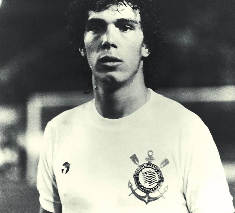 Mistérios da Cidade 2254 Corinthians
