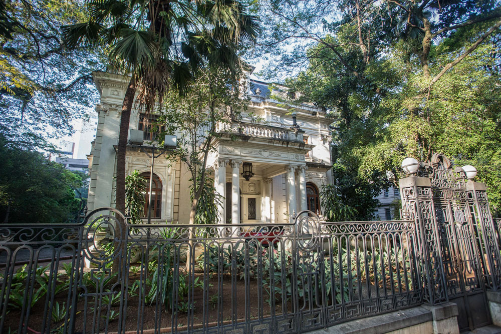 Jornada do Patrimônio abre as portas de prédios históricos