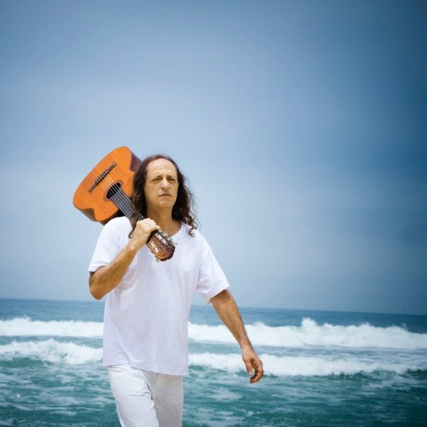 Alceu Valença Alceu Valença