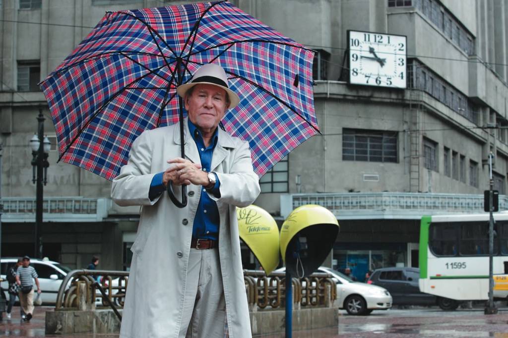 SPTuris reúne memórias de moradores da cidade em áudio