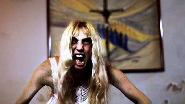 Diário de um Exorcista - Zero