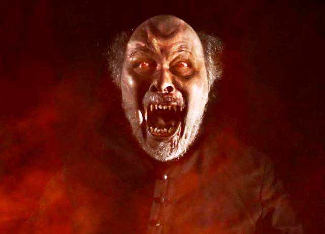 Diário de um Exorcista - Zero: enfrentando o inimigo