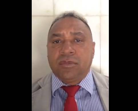 Tiririca muda visual para não ser confundido com Waldir Maranhão