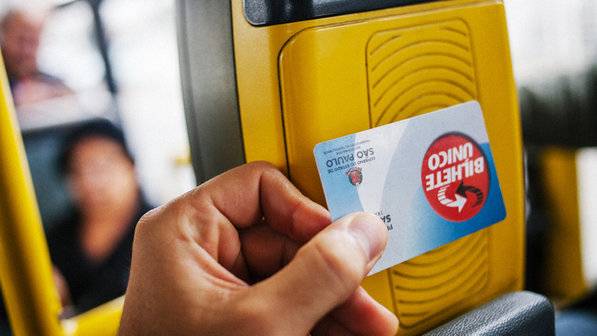 Passageiros de SP têm até segunda para recarregar Bilhete Único com valor antigo